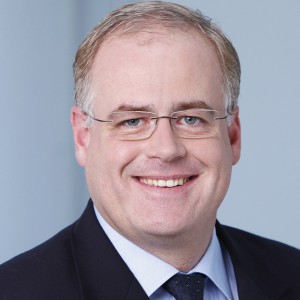 Prof. Martin Fussenegger forscht an der ETH in Zürich