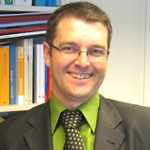 Prof. Thomas Scheibel