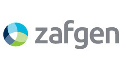 Logo der US-Firma Zafgen