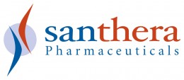 Santhera-Logo