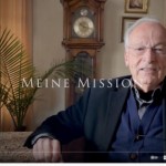 Screenshot Youtube Video: William Toel - MEINE MISSION - Wer bin ich? Warum bin ich hier?