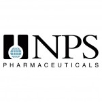 Vektorgrafik NPS Pharmaceuticals